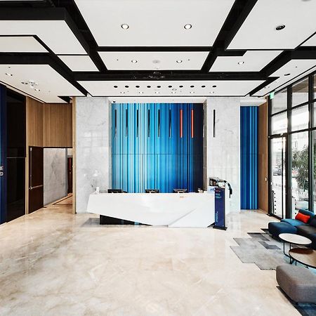 Holiday Inn Express Kaohsiung Love River By Ihg Екстериор снимка