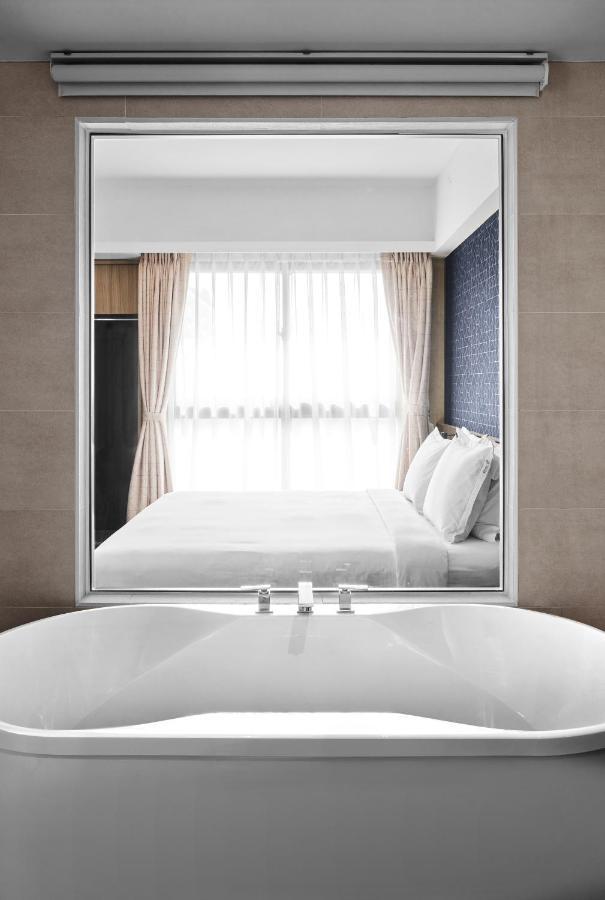 Holiday Inn Express Kaohsiung Love River By Ihg Екстериор снимка