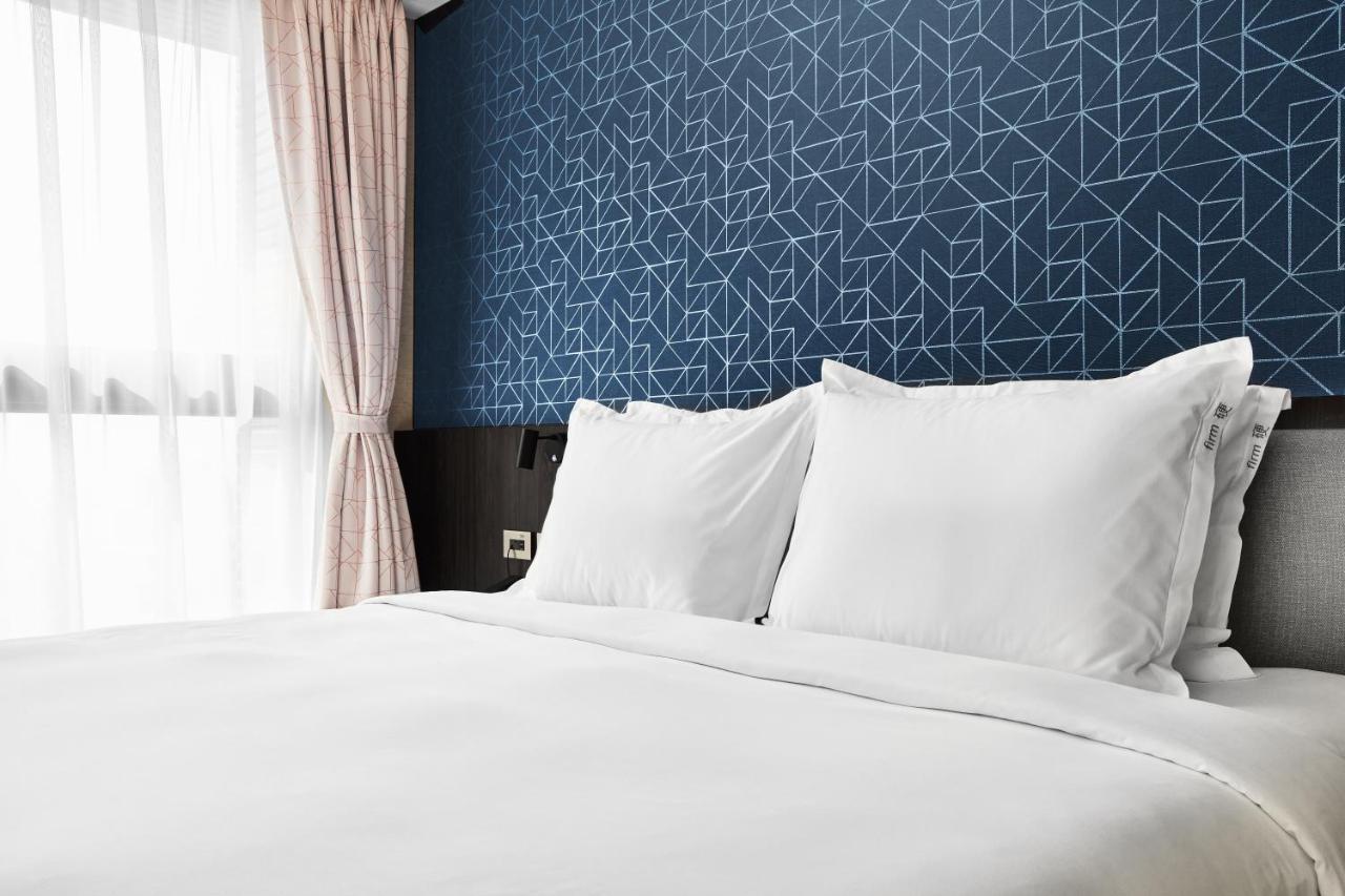 Holiday Inn Express Kaohsiung Love River By Ihg Екстериор снимка